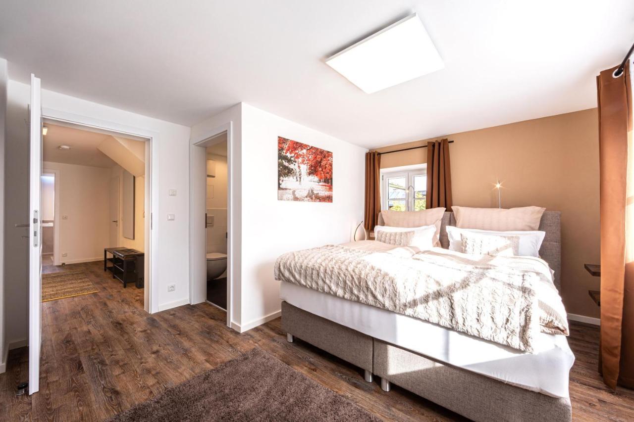 Exklusive Fewo Drachleck Mit 3 Schlafzimmern & Panoramabergblick In Bester Lage Schönau am Königssee Exterior foto